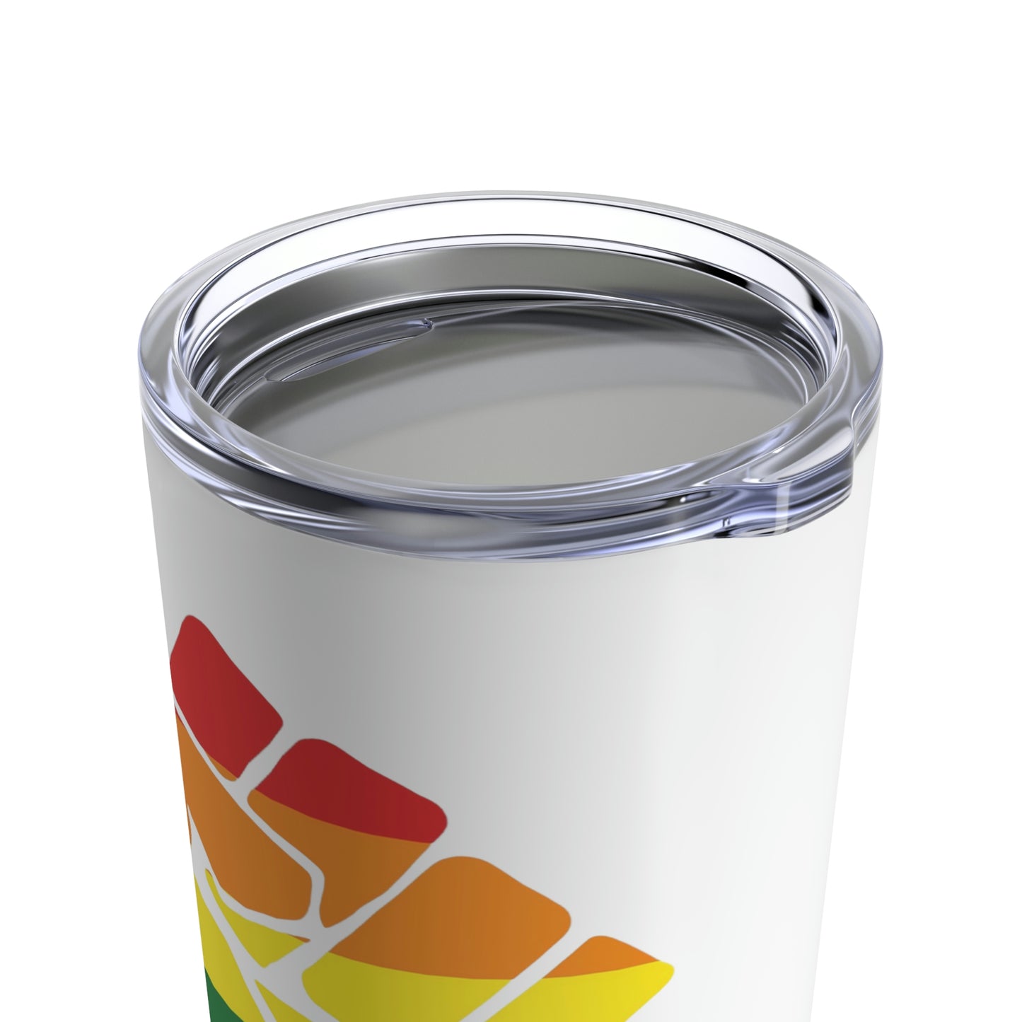 PRIDE Tumbler 20oz