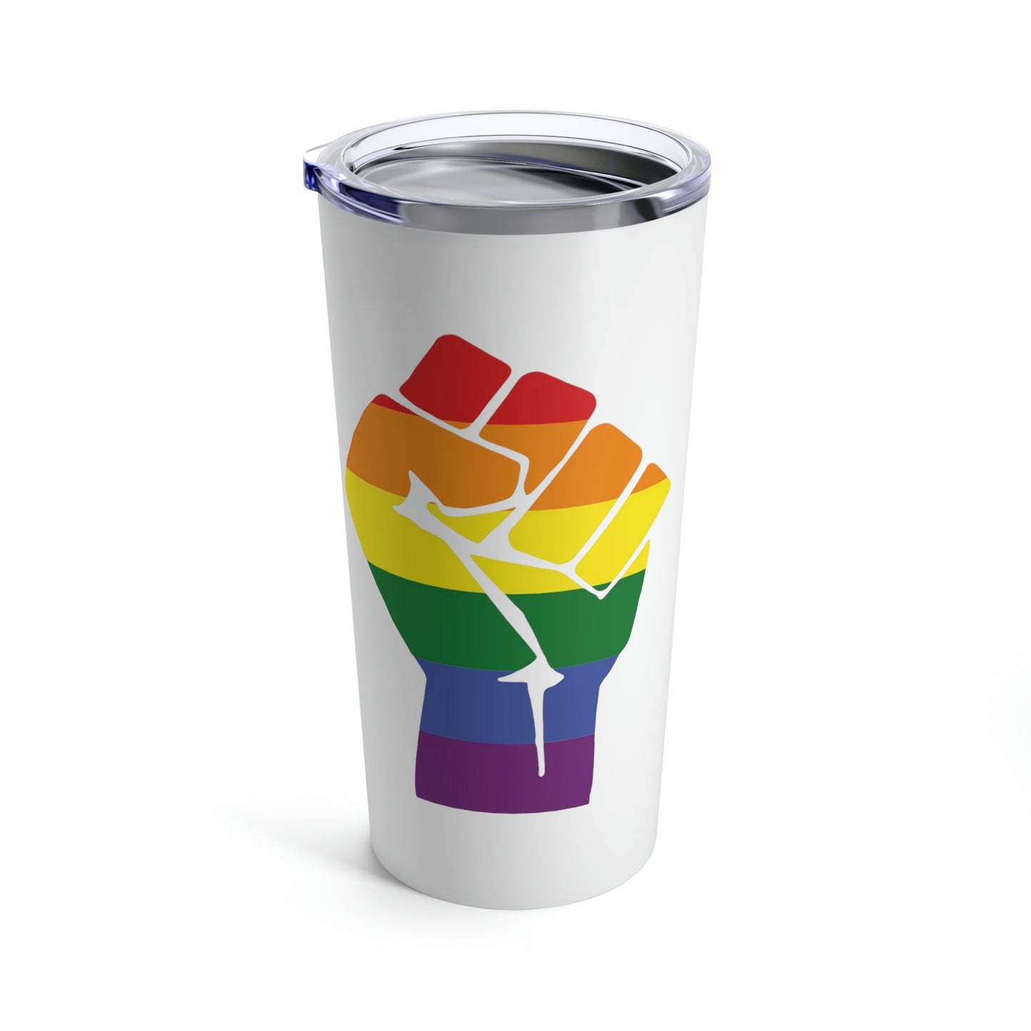 PRIDE  Tumbler 20oz