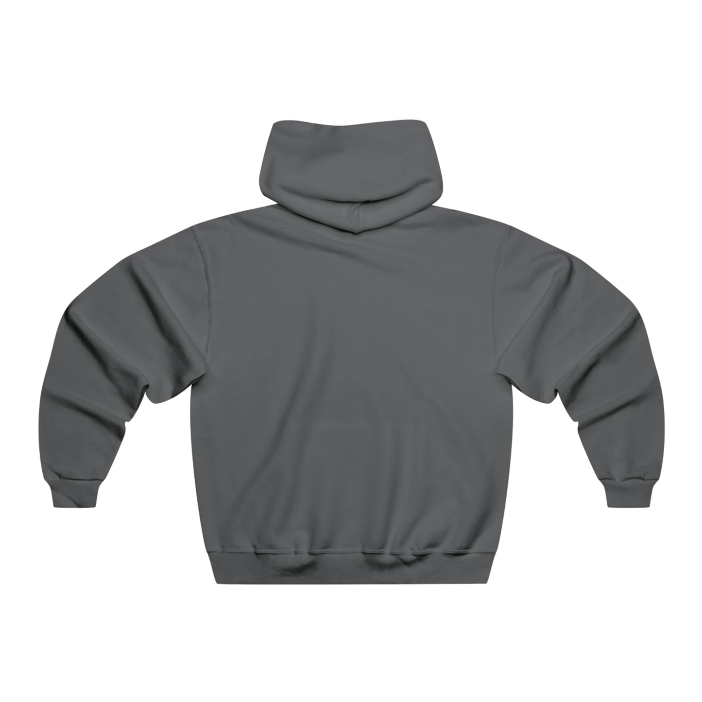 MORNING SEXY AND PANCAKE ~ Unisex NUBLEND® Hooded Sweatshirt