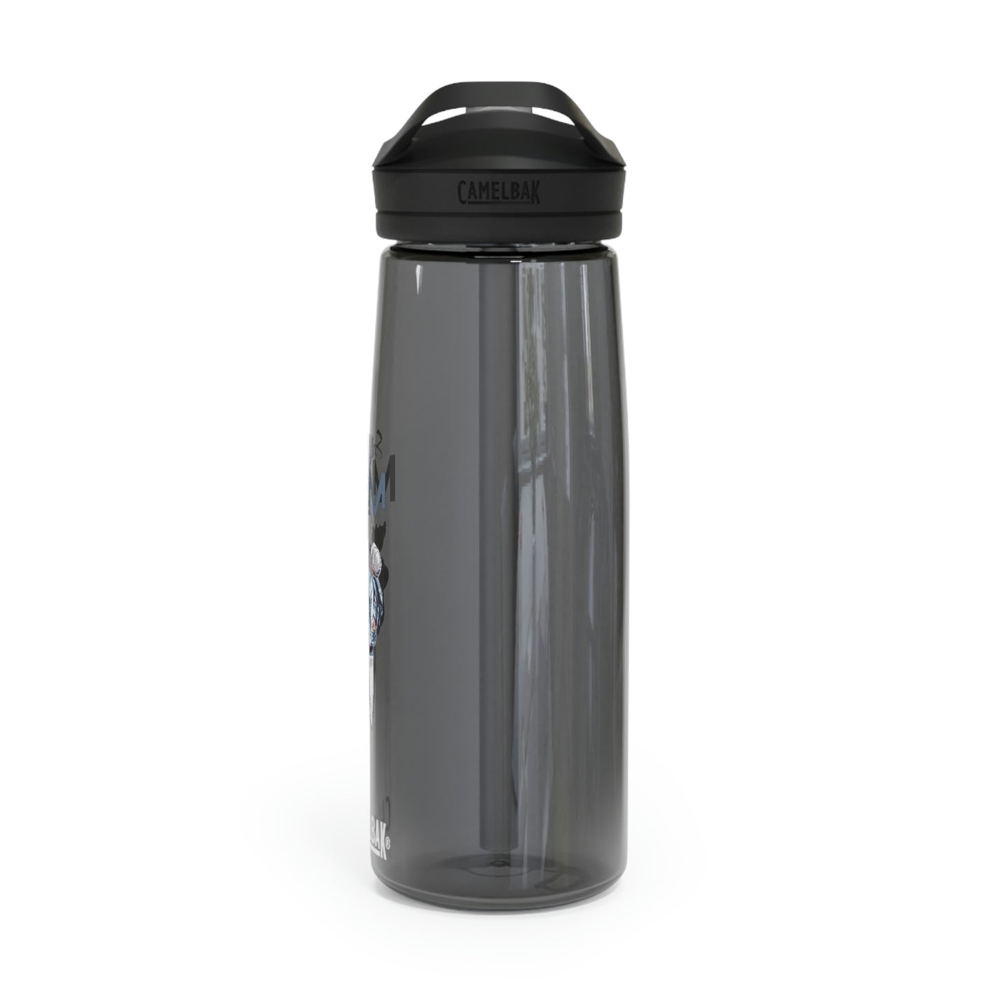 SUPER MOM  CamelBak Eddy®  Water Bottle, 20oz\25oz