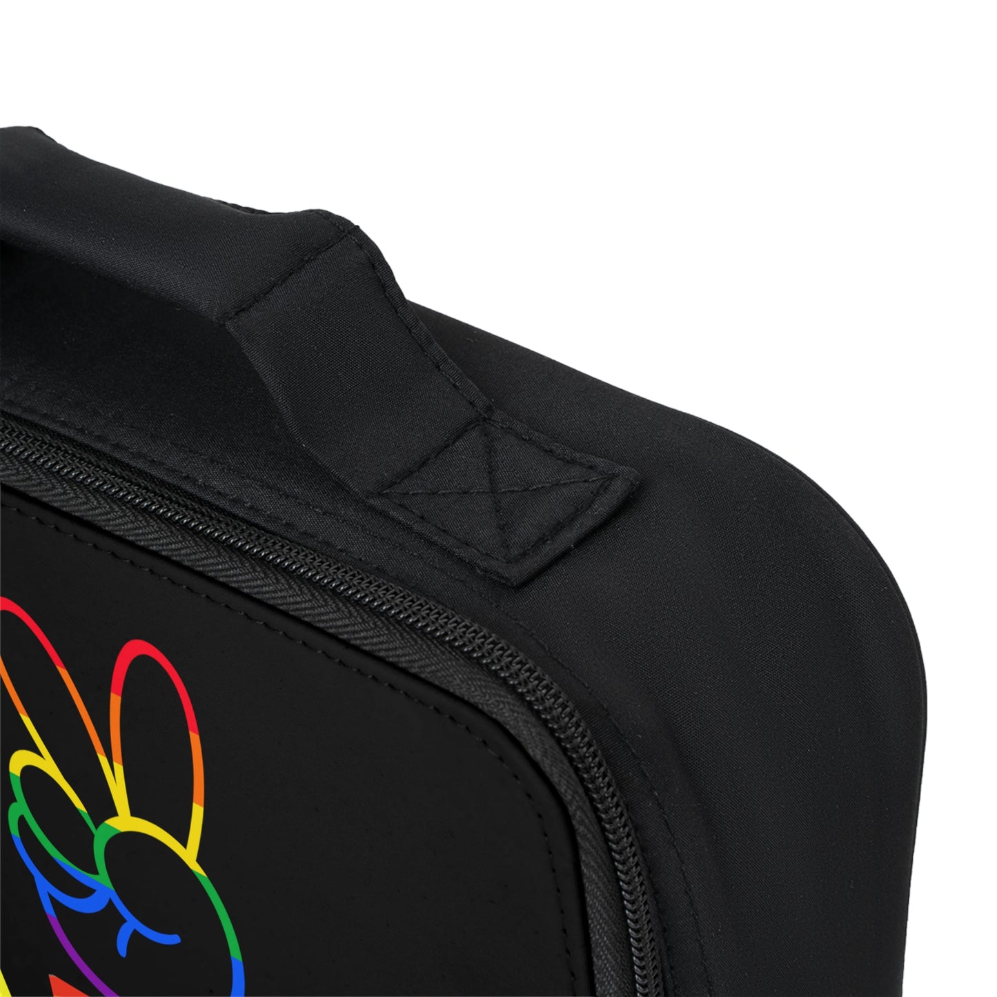 PRIDE ALLY Lunch Bag