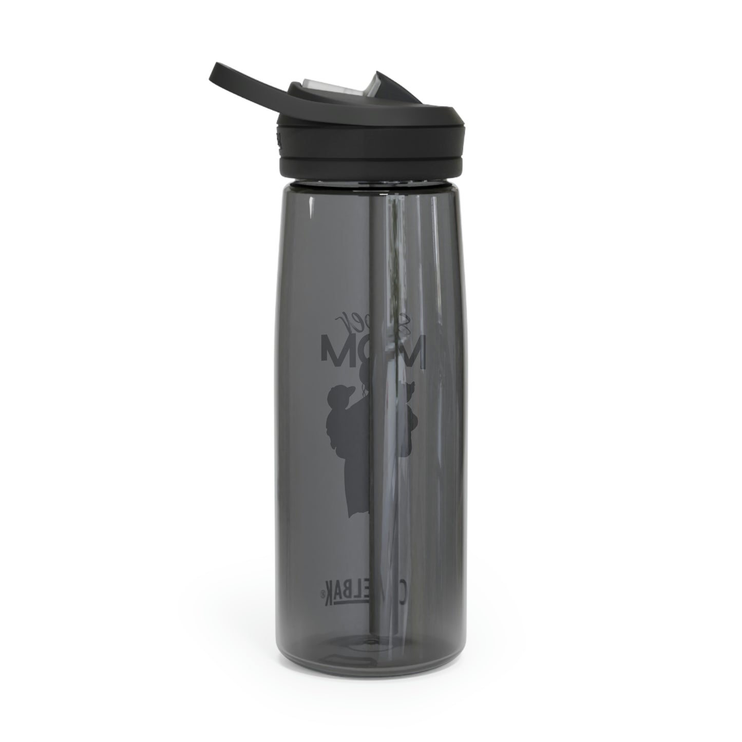 SUPER MOM  CamelBak Eddy®  Water Bottle, 20oz\25oz