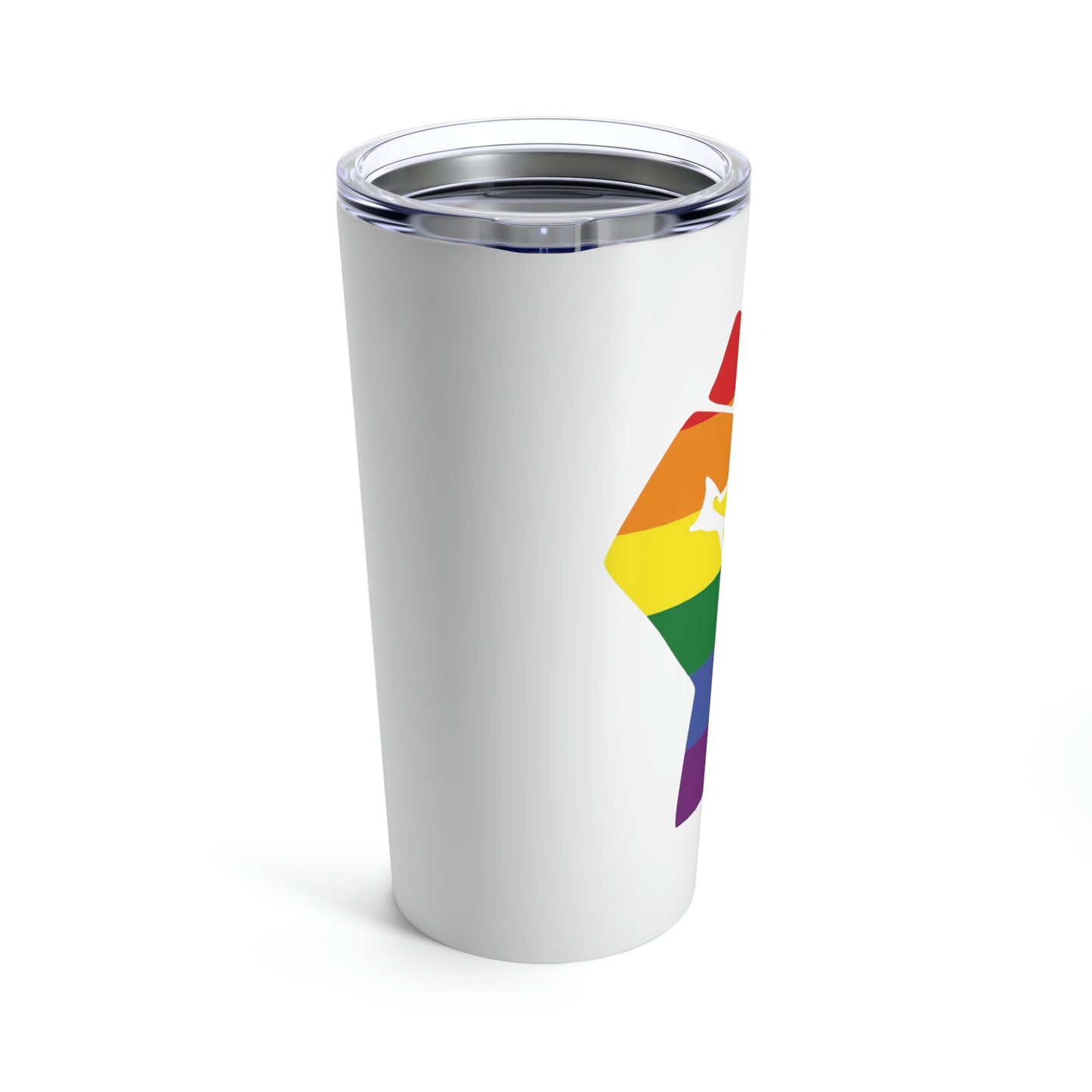 PRIDE  Tumbler 20oz