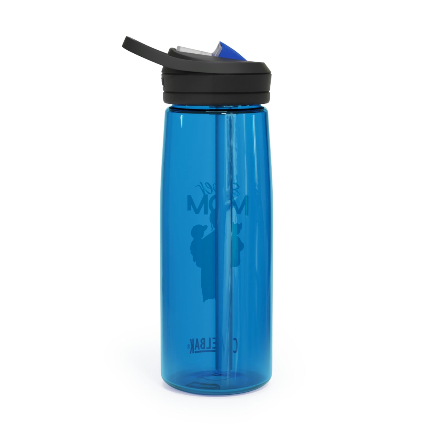 SUPER MOM  CamelBak Eddy®  Water Bottle, 20oz\25oz