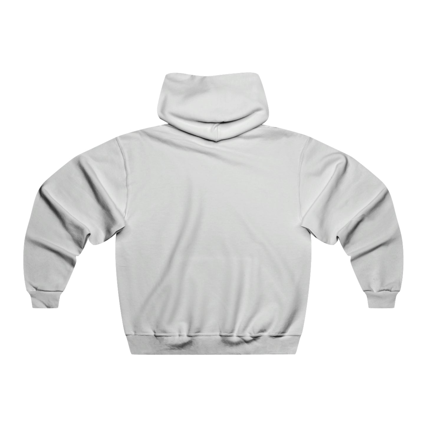 MORNING SEXY AND PANCAKE ~ Unisex NUBLEND® Hooded Sweatshirt