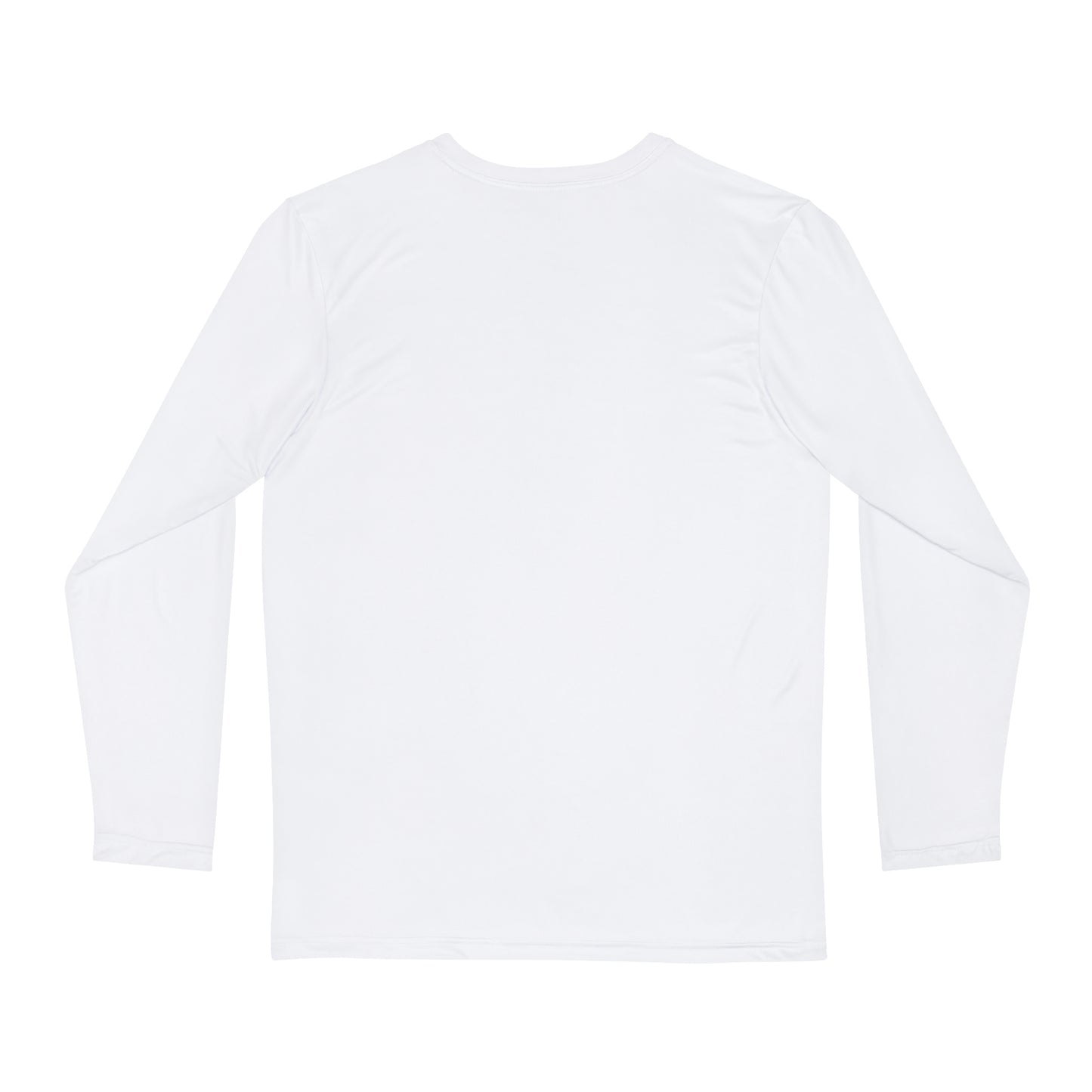 PRIDE   Men's Long Sleeve AOP Shirt