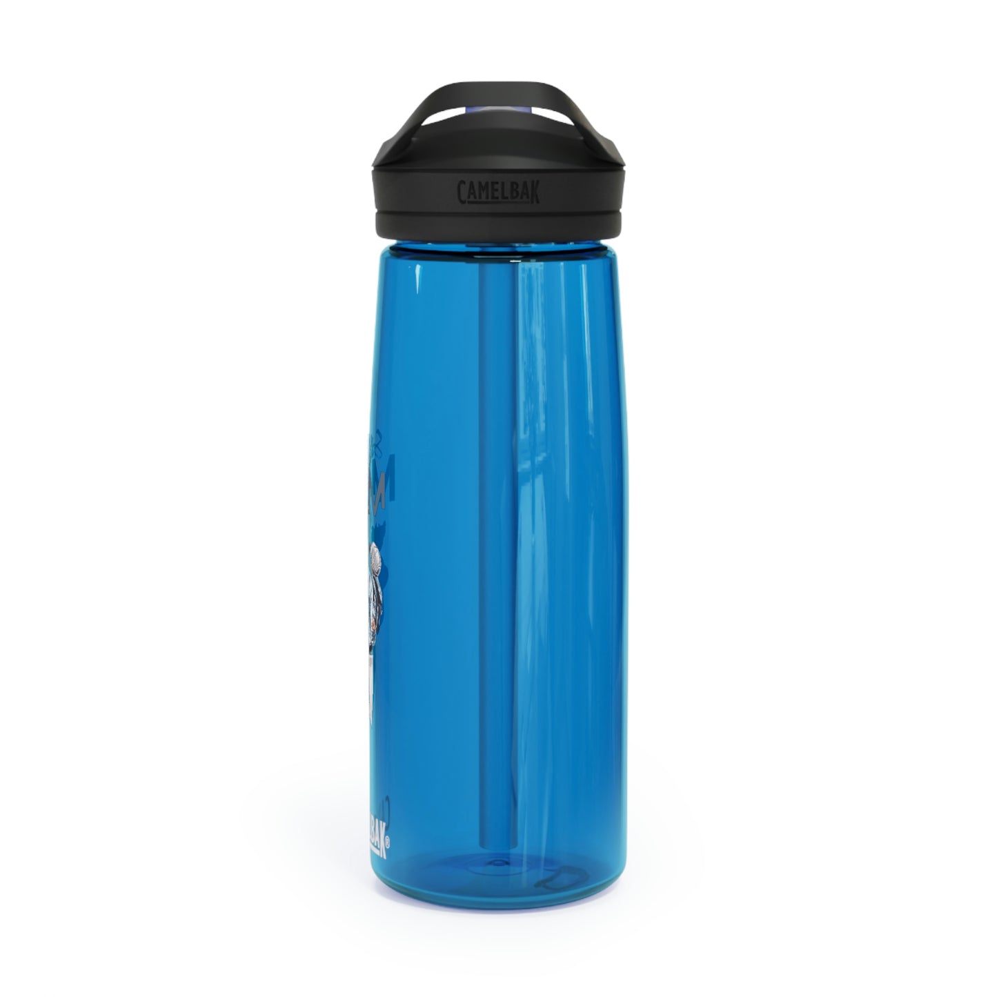 SUPER MOM  CamelBak Eddy®  Water Bottle, 20oz\25oz