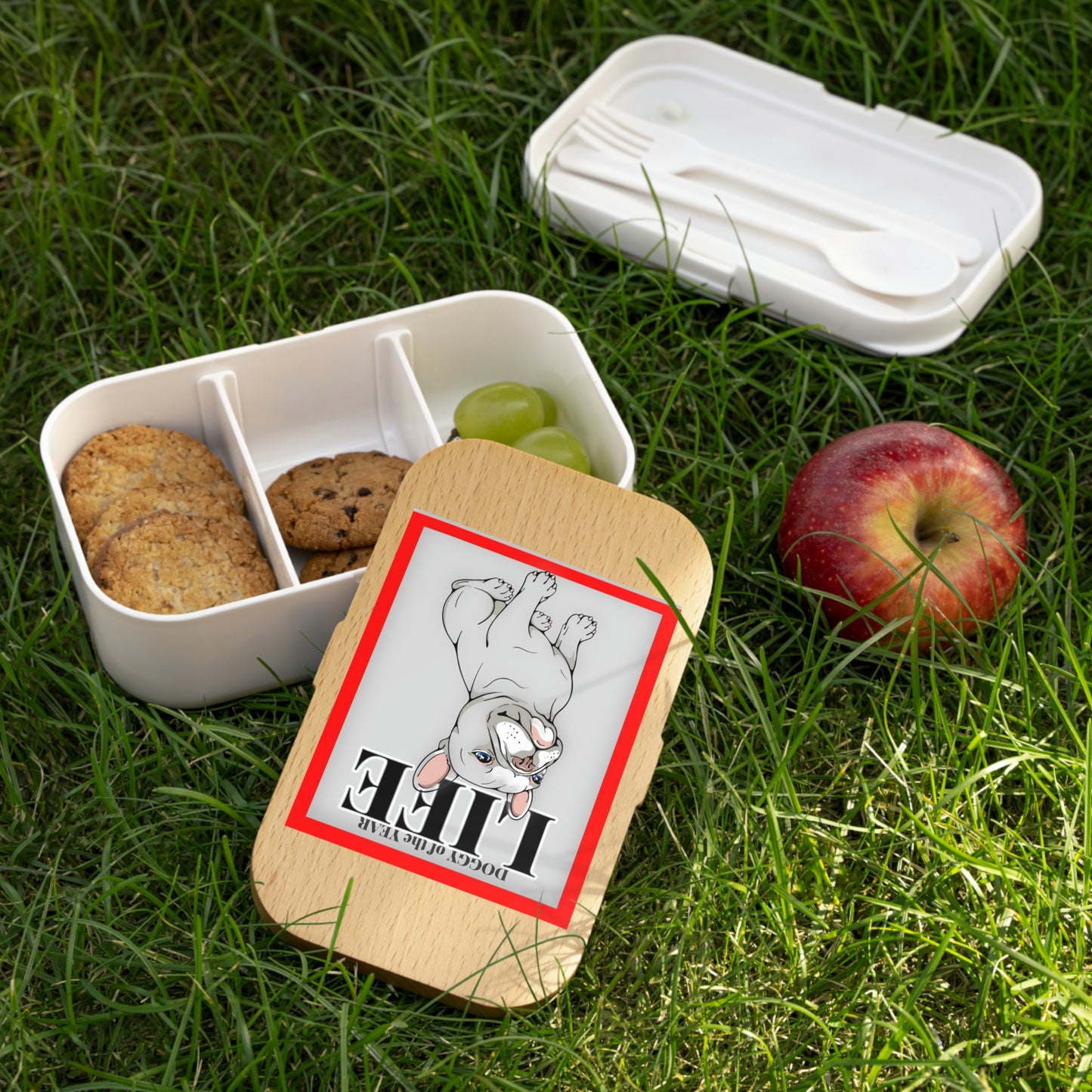 Bento Lunch Box