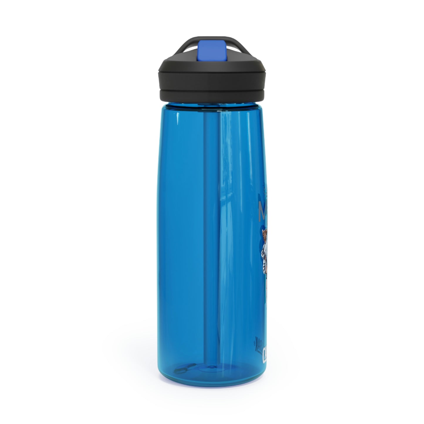 SUPER MOM  CamelBak Eddy®  Water Bottle, 20oz\25oz