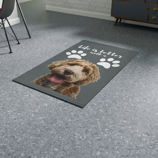 Doggy Rug