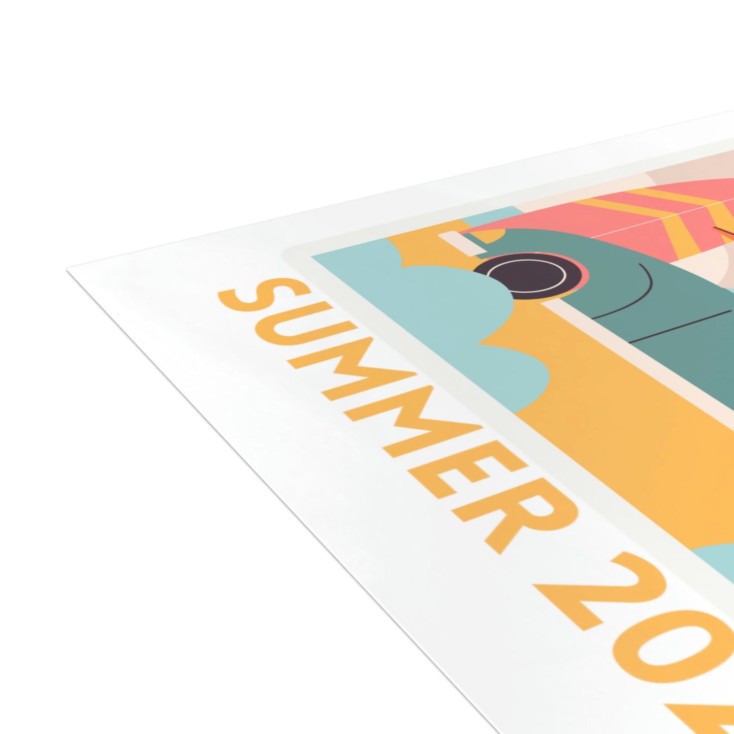 SUMMER 2023 Greeting Card Bundles (envelopes included)