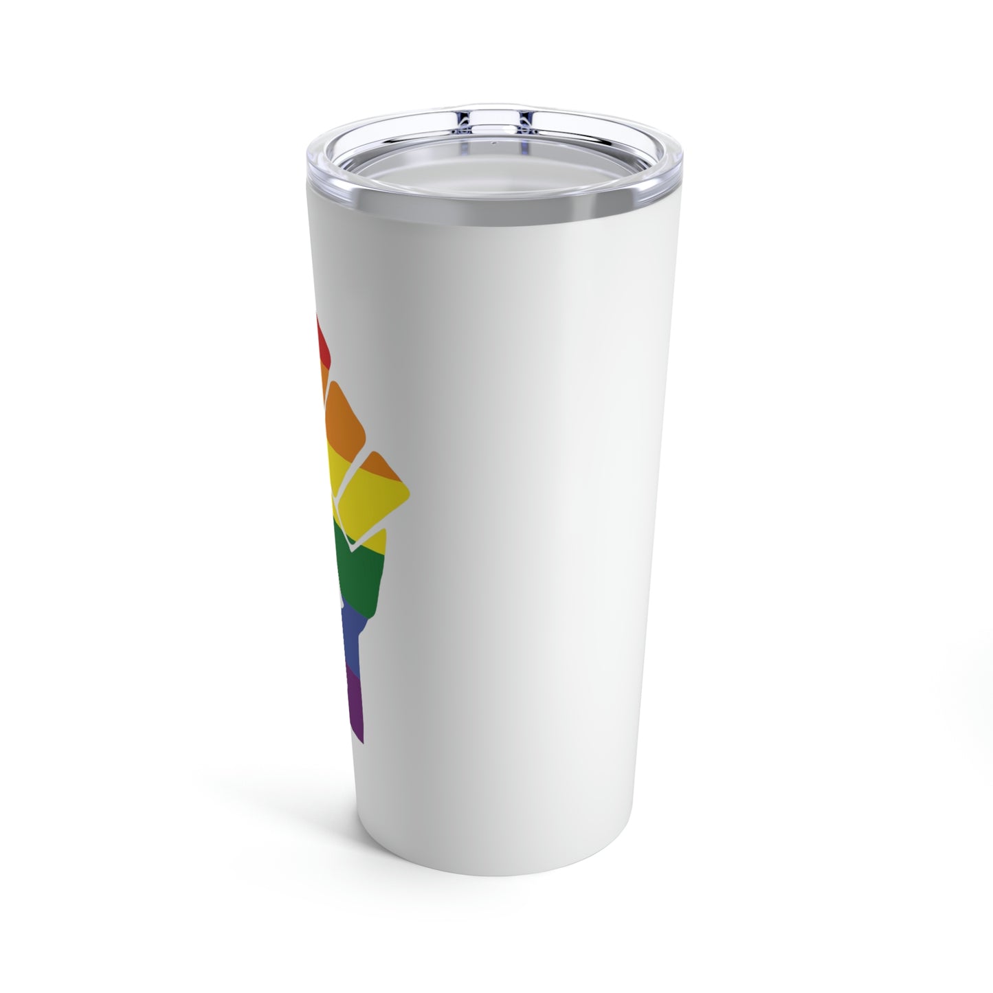 PRIDE  Tumbler 20oz