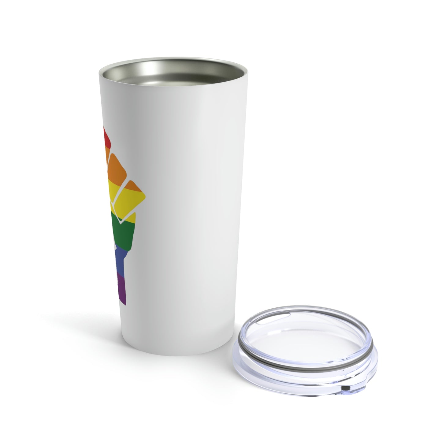 PRIDE  Tumbler 20oz