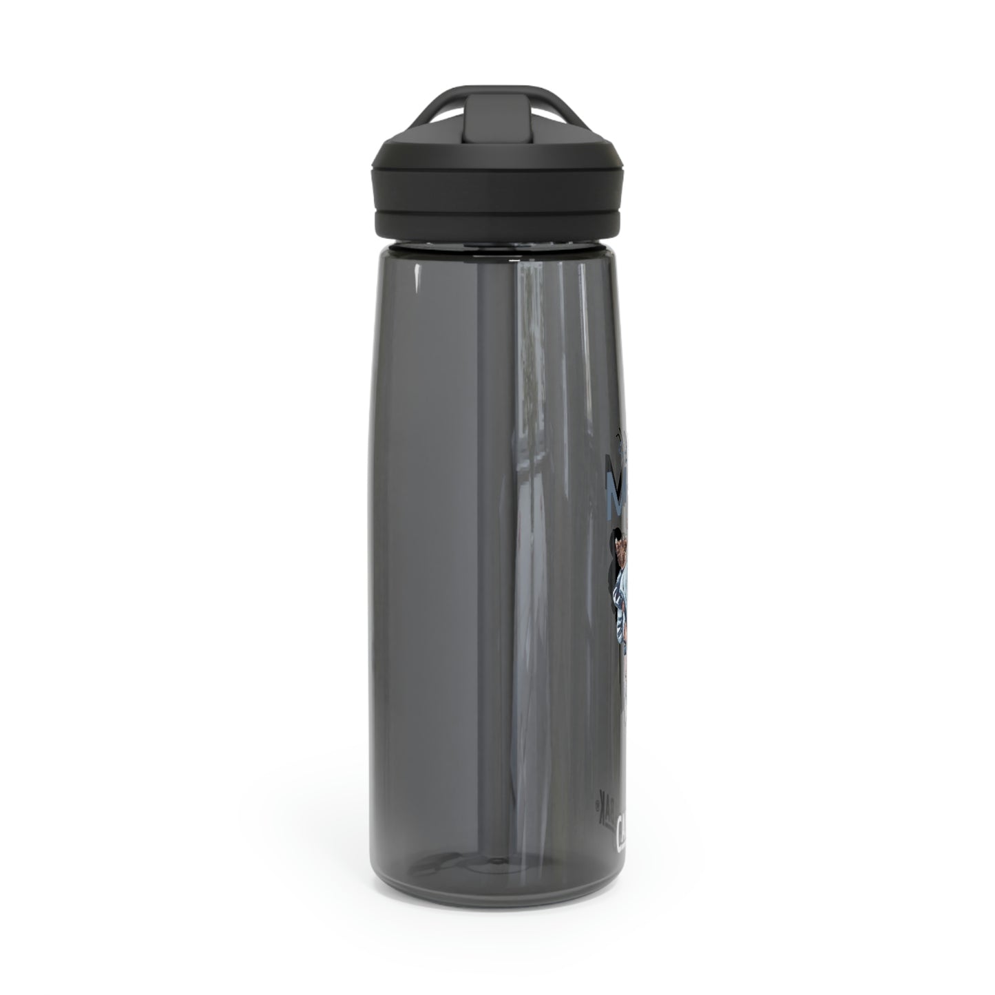 SUPER MOM  CamelBak Eddy®  Water Bottle, 20oz\25oz